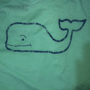 Vineyard Vines long sleeve